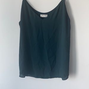 Babaton | Aritzia Crepe Tank